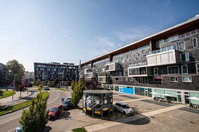 350 m dalla Stazione l Parcheggio Free l Nova Loft