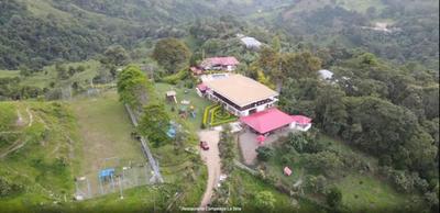 Hotel & restaurante campestre la siria