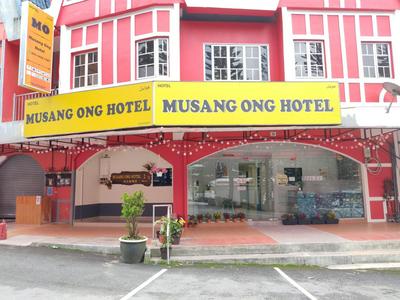 MUSANG ONG HOTEL