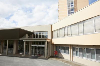 KAMENOI HOTEL Ichinoseki, Billede 2