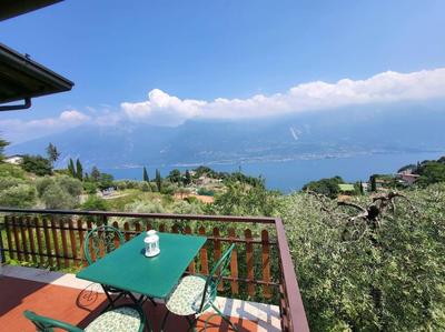 Villa Olivo