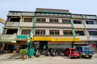 Hotel O Wisma Bari