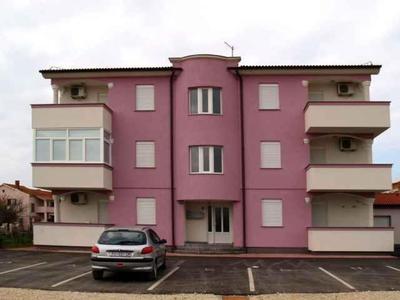 Apartment in Valbandon - Istrien 27864