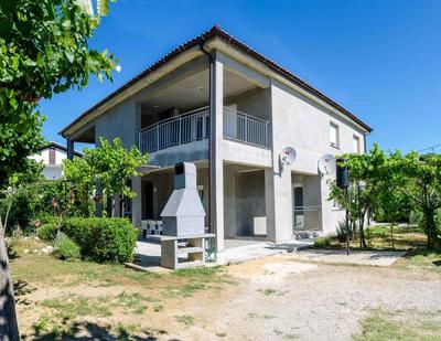 Apartments in Lopar - Insel Rab 26467