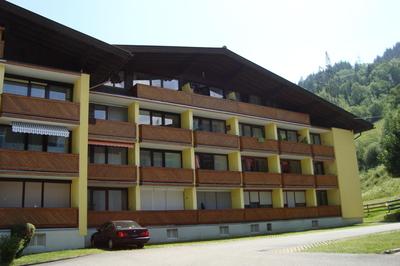 Studio 28 Kaprun inkl Sommerkarte