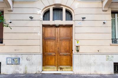 BDC - Residenza Valadier 3-Bdr and 3 bathrooms apt