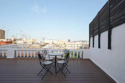 Numa Barcelona Lustre