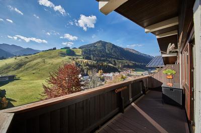 Appartement Kogelblick