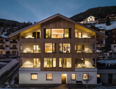 Residence Tombla