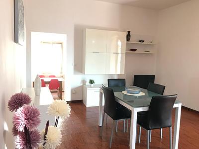 Casa Giulia