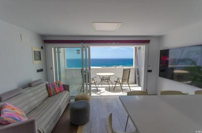 Vv - Ocean view Dream Apartment