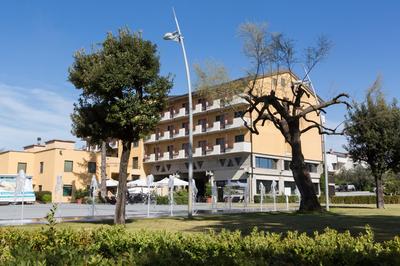 Hotel Fontana Olente