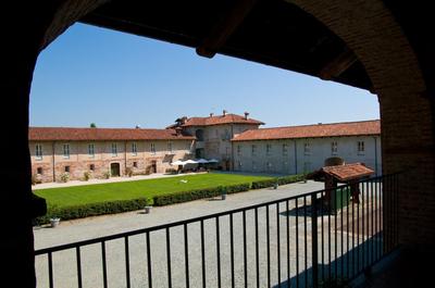 Agriturismo Camisassi