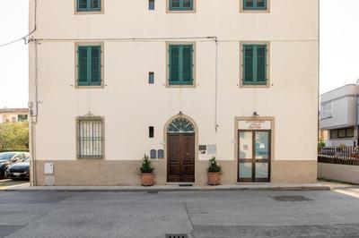 B&B Stella Lucca