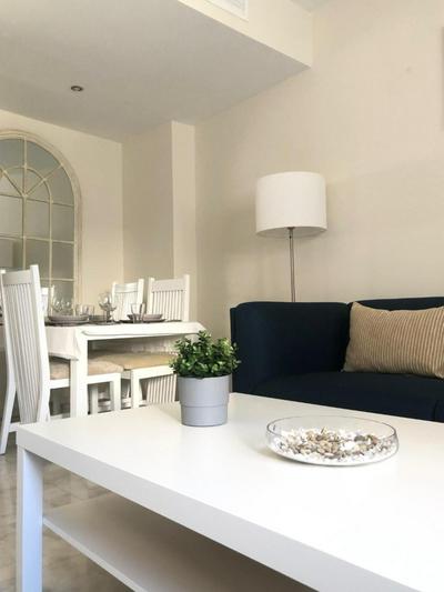 Apartamento Puerta Cerrada