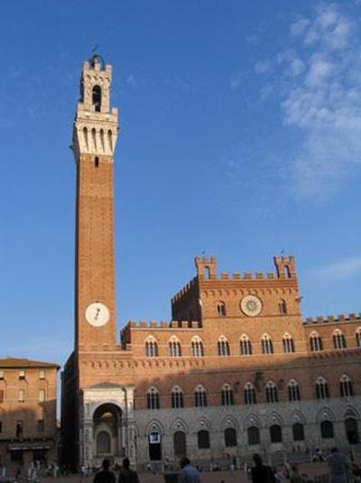 Appartamento a due passi da Piazza del Campo