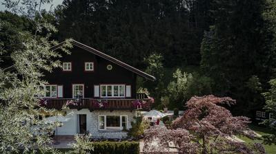 Chalet Lerch