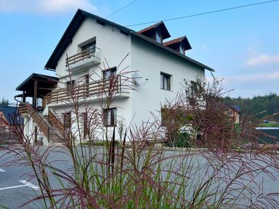 Guest House Klanfar