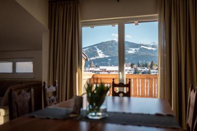 Penthouse „Das Besenhaus“