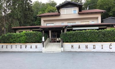 Apartman LELA