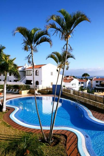 Las Bouganvillas Ocean View