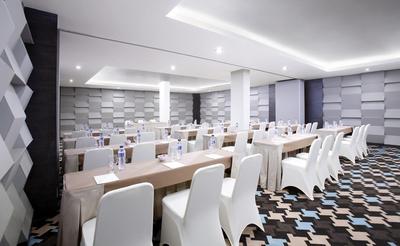 Hotel Santika Kelapa Gading