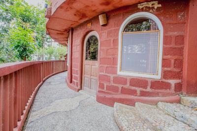 Atremaru Jungle Retreat