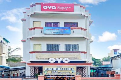 Hotel O Shree Balaji Lodging