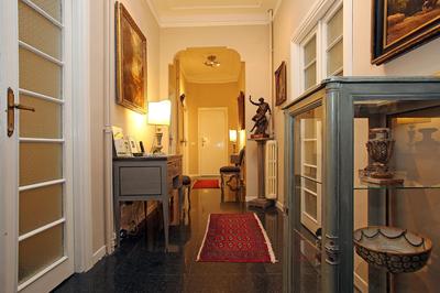 Amica Roma Guest House