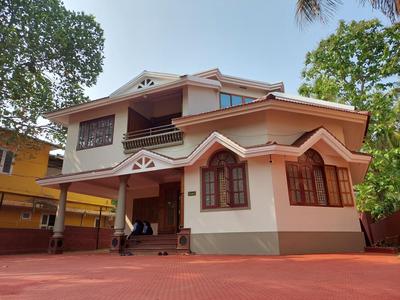 Casa Central Serviced Villa and Amphitheater