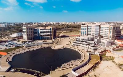 1500 Little Pink House in Kalkara Creek