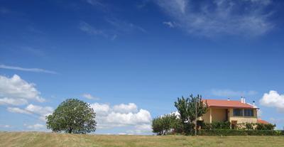 B&B Podere Ospedaletto