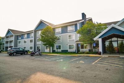 Quality Inn near Medical Center