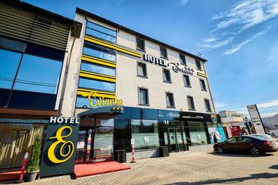 Hotel Evianne Boutique