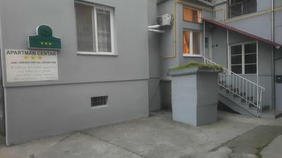 Apartment Centar