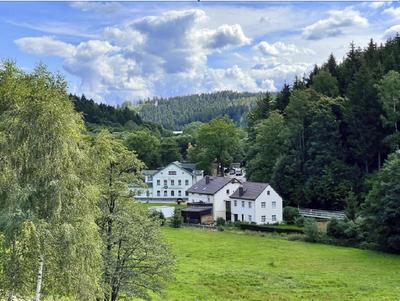Hotel Bielatal