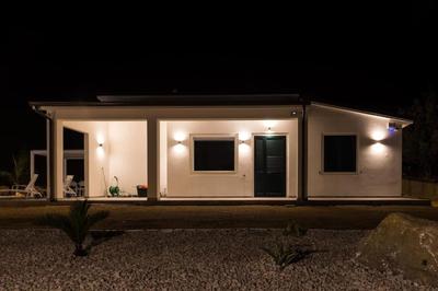 Villa Balata mare e relax