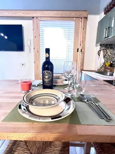 Solution Home Corso Garibaldi