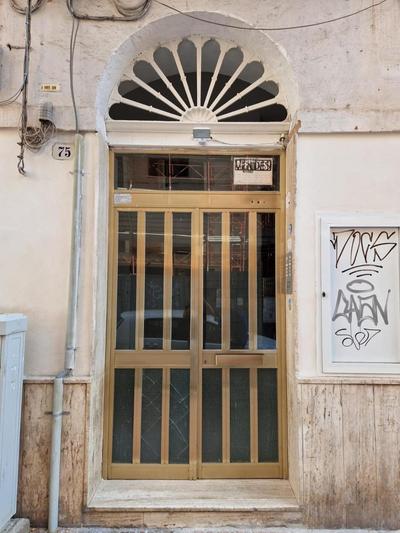 La casa di Teresa