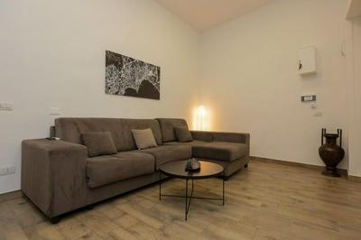 PLATEIA APARTMENT