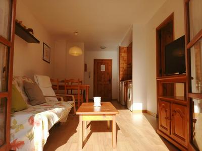 Apartaments Pleta Bona a la Vall de Boí