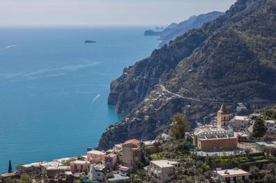 B&B Mamma Rosa Positano