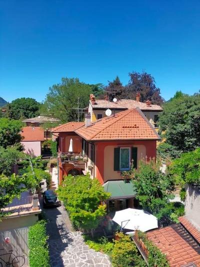 Appartamento bilocale- Il nido sui tetti di Varese