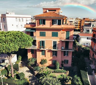 Penthouse Sea View