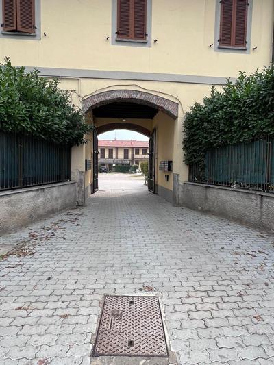 Bnbook-Monolocale Corte Borromeo