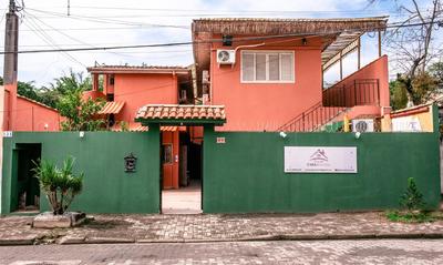 Pousada Casa Rosada Ilhabela