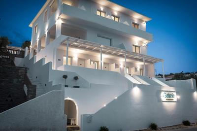 Galazio Rooms & Suites