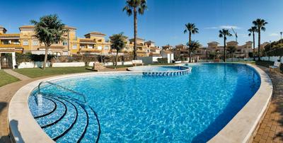 Beautiful 3 Bed Villa in Torrevieja