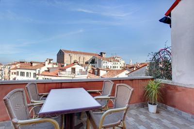 Locanda Delle Acque