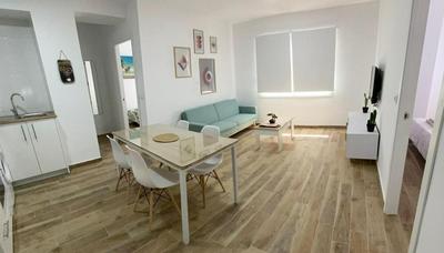Fantástico piso reformado zona centro San Miguel